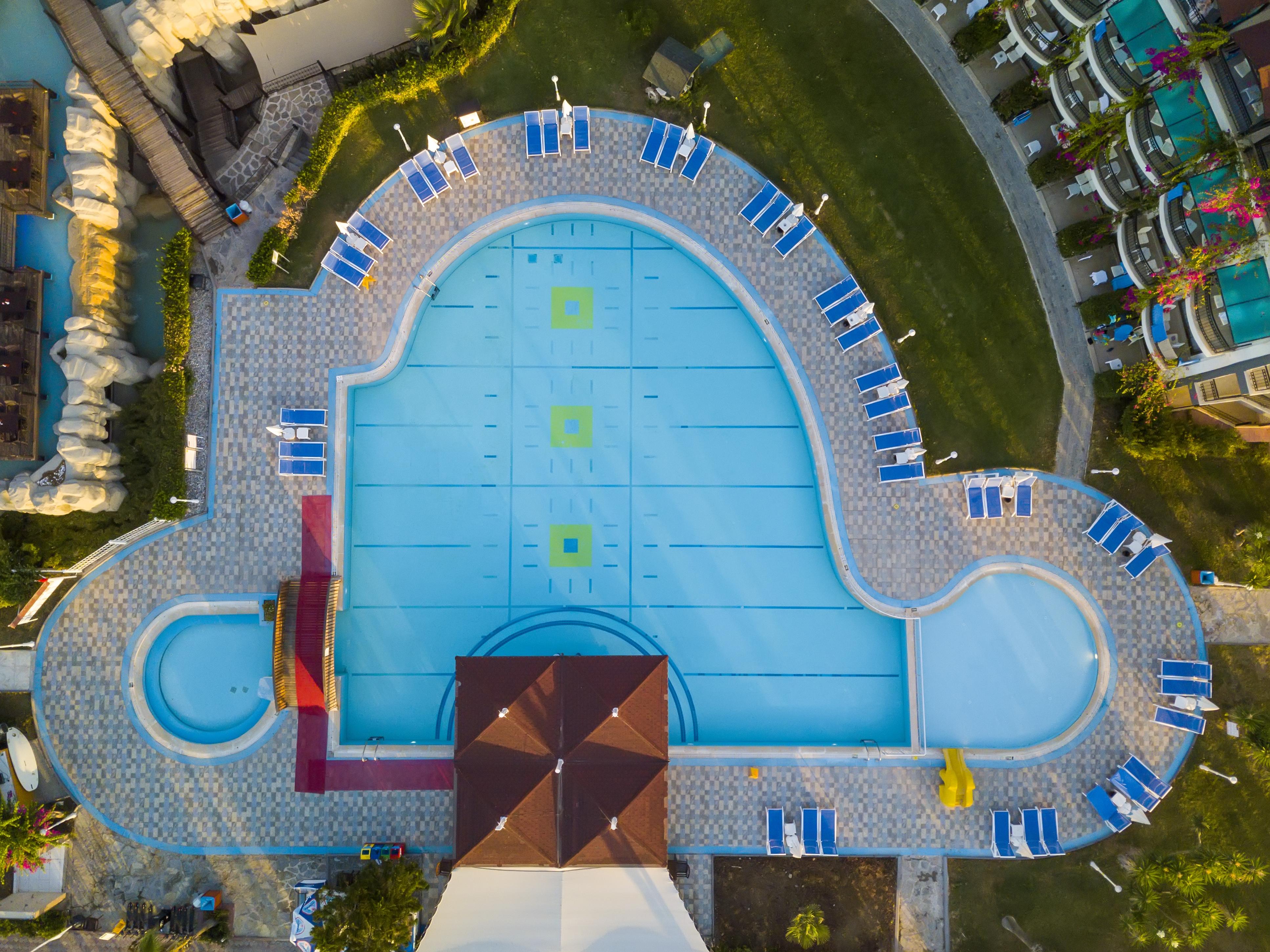 Labada Beach Hotel Camyuva Exterior photo
